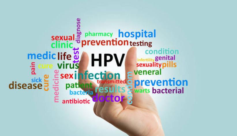 HPV病毒科学研究与HPV疫苗，小普带你全方位解读